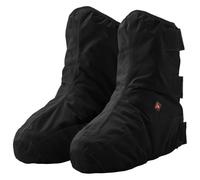 Gonso - Save Shoecover Therm - Sur-chaussures - Unisex S | EU 36-37 - black