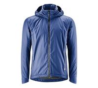 Gonso Save Therm Jacket Bleu L Homme Wash / Day Blue