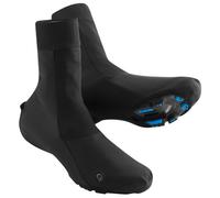 Gonso - Shoecover Softshell - Sur-chaussures - EU 42/43 - black