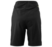 Short femme Gonso Adventure Noir