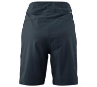 Short femme Gonso Adventure Bleu