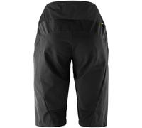 Short femme Gonso Trail Noir