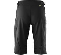 Short Gonso Trail Noir