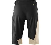 Short Gonso Trail Noir