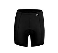 GONSO SILVIE Sous-vêtement de vélo femme, Black, 50, 22361