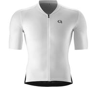 Gonso Sitivo 3003177 Maillot M Blanc/Noir XXL