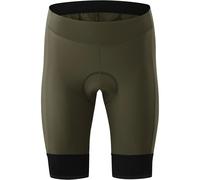 Gonso Sitivo Radhose Größe: 34 - braun