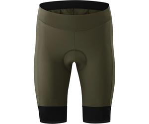 Gonso Sitivo Radhose Größe: 34 - braun