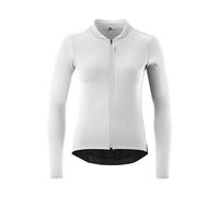 Gonso Sitivo Trikot Longsleeve W Maillots de Cyclisme Femme