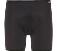 Gonso Sitivo U M, Sous-vêtement cycliste pour homme, S'adapte sous tous les shorts de vélo, Collant avec peau de chamois Sitivo avec éléments Poron, Coupe ajustée