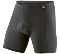 Gonso - Sous-vêtement cycliste homme Sitivo U M - Peau de chamois Poron, coupe ajustée