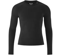 Sous maillot manches longues Gonso Noir