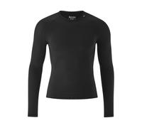 GONSO Sous-vêtement Base Shirt L/S noir