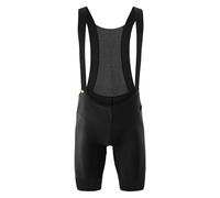 Gonso Sqlab Go Bib Shorts Noir 6XL Homme