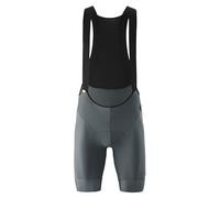 Gonso SQlab GO Bib M, Cuissard Court à Bretelles Homme