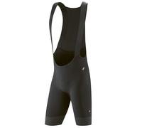 Gonso - Sqlab Go Bib - Pantalon De Cyclisme Taille 3xl, Noir/Gris