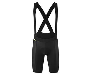 Gonso SQlab GO U M Caleçon de Cyclisme pour Homme avec Rembourrage Ergonomique SQlab, Coupe innovante sans Couture latérale, Coupe ajustée