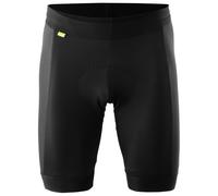 Gonso - SQlab Go U w/o Bib - Sous-vêtement de cyclisme - 5XL - black