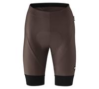 Gonso SQlab GO W, Cuissard de Vélo Femme avec Peau SQlab | Peau de Chamois Ergonomique SQlab, Coupe Innovante Sans Coutures Latérales, Coupe Ajustée, Idéal Toute l’Année