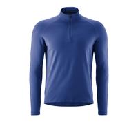 Gonso Sweat à Demi-zip Essential