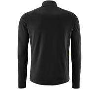 Gonso Sweat à Demi-zip Essential