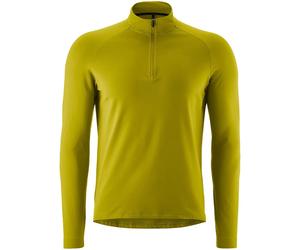 Gonso Sweat à Demi-zip Essential