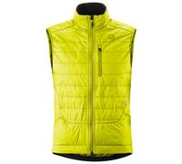 Gonso - Taccone - Gilet de cyclisme - M - safety yellow