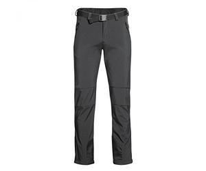 Gonso Tech Pants M - Pantalon Softshell - Pantalon d'extérieur - Homme