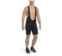 Gonso Teglio 2 Cuissard Homme Noir Fr : L Taille Fabricant : L Noir