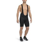 Gonso Teglio 2 Cuissard Homme Noir Fr : L Taille Fabricant : L Noir