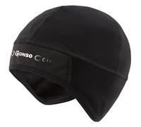 Gonso - Thermo Helmmütze Thermo Helmmütze - Bonnet de cyclisme - M - black
