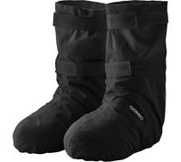 Gonso Unisex Save Couvre-chaussures, black, 38|39