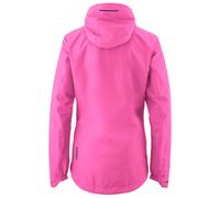 Veste imperméable femme Gonso Save Essential Rose 36