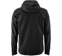 Veste à capuche Gonso Save Noir