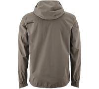 Veste à capuche Gonso Save Gris