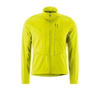 Veste softshell Gonso Adventure Jaune 2XL