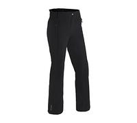 Gonso Vroni Slim - Pantalon de Ski - Vroni Slim - Femme | Stretch, Taille Réglable, Isolation mTHERM et Protection Imperméable mTEX, Idéal en Hiver