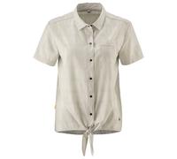 Gonso - Women's Adventure Blouse - Maillot de cyclisme - 36 - chateau gray