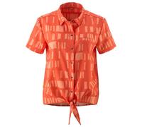 Gonso - Women's Adventure Blouse - Maillot de cyclisme - 38 - fiesta red
