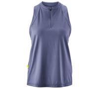 Gonso - Women's Adventure Jersey Sleeveless - Débardeur de cyclisme - 38 - lilac sleet