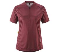 Gonso - Women's Adventure Jersey Soft Touch - Maillot de cyclisme - 38 - cherokee brick