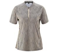 Gonso - Women's Adventure Jersey Soft Touch - Maillot de cyclisme - 42 - jonesboro / outerspace