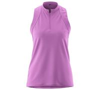 Gonso - Women's Adventure Top Sleeveless - Maillot de cyclisme - 44 - wisteria bloom