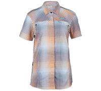 Gonso - Women's Arenda - Maillot de cyclisme - 42 - insignia check