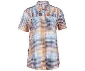 Gonso - Women's Arenda - Maillot de cyclisme - 44 - insignia check