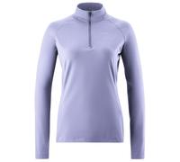 Gonso - Women's Essential Jersey L/S - Maillot de cyclisme - 36 - lilac ribbon
