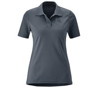 Gonso - Women's Essential Poloshirt - Maillot de cyclisme - 38 - outerspace