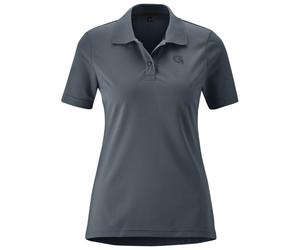 Gonso - Women's Essential Poloshirt - Maillot de cyclisme - 44 - outerspace