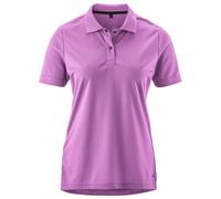 Gonso - Women's Essential Poloshirt - Maillot de cyclisme - 48 - wisteria bloom