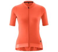 Gonso - Women's Road Jersey - Maillot de cyclisme - 44 - fiesta red